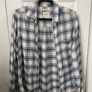 Soft Flannel